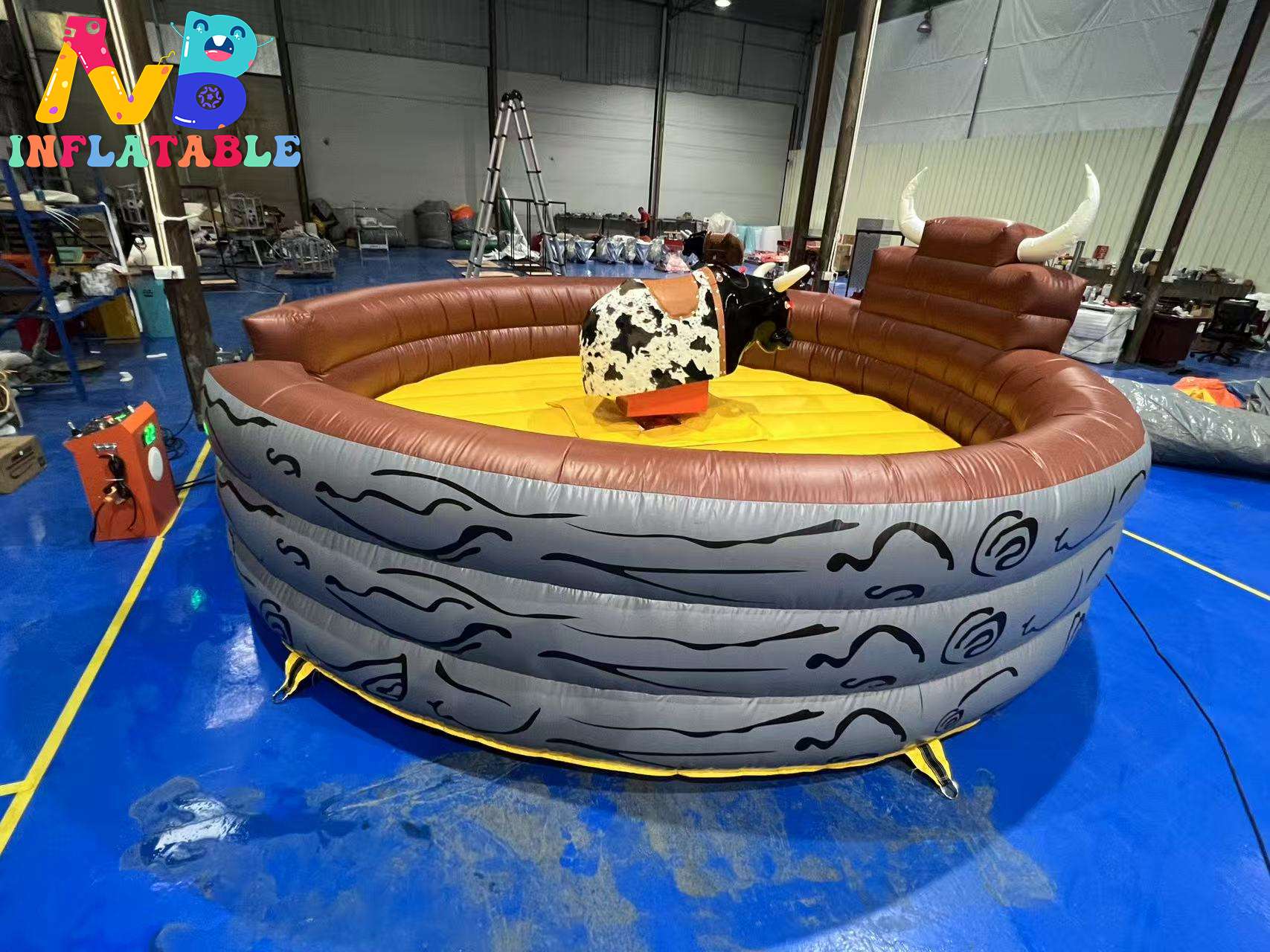 Bullfighting