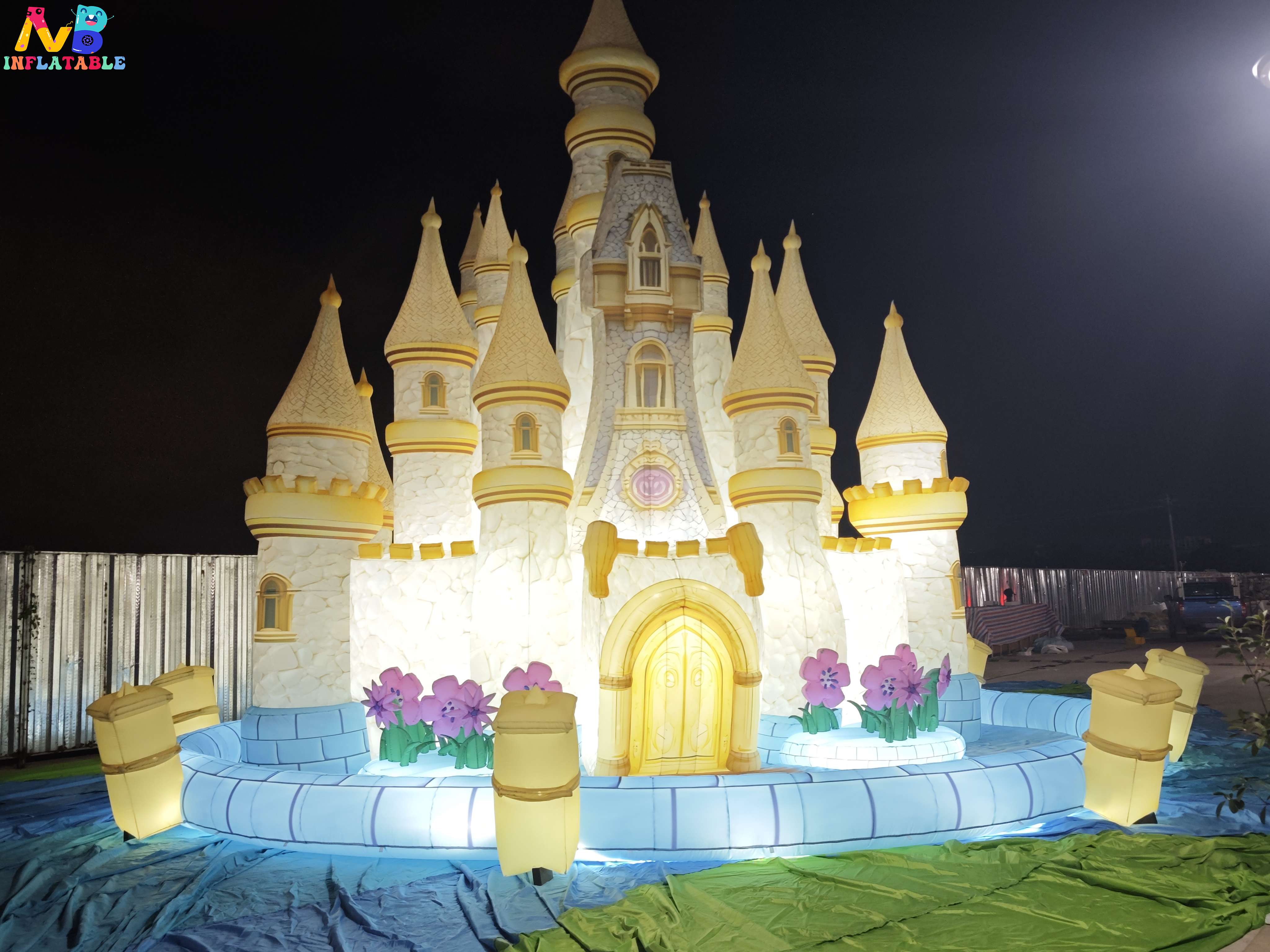 Castle
